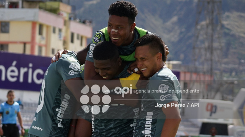 FBL LIGAECUABET-TECNICO-LEONES