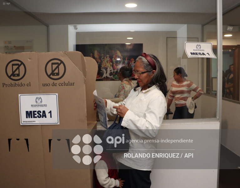 ELECCIONES CONSULADO COLOMBIA
