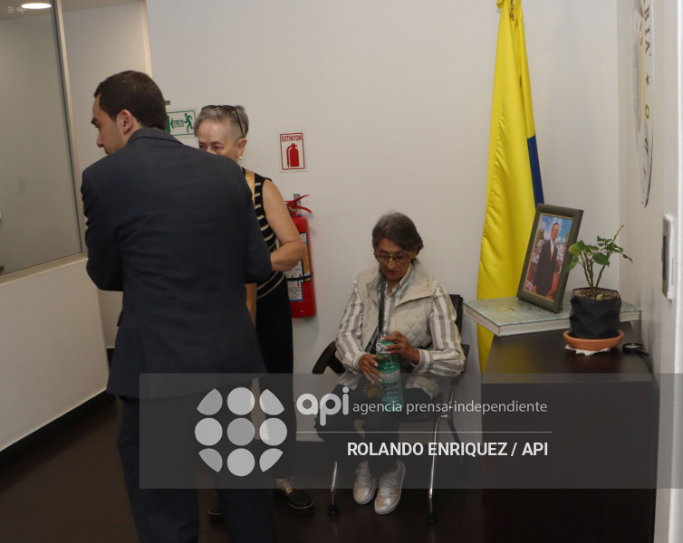 ELECCIONES CONSULADO COLOMBIA