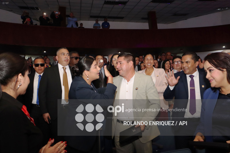 RENDICION CUENTAS YURI COLORADO AME