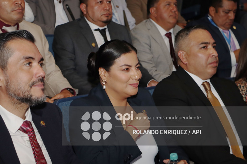 RENDICION CUENTAS YURI COLORADO AME