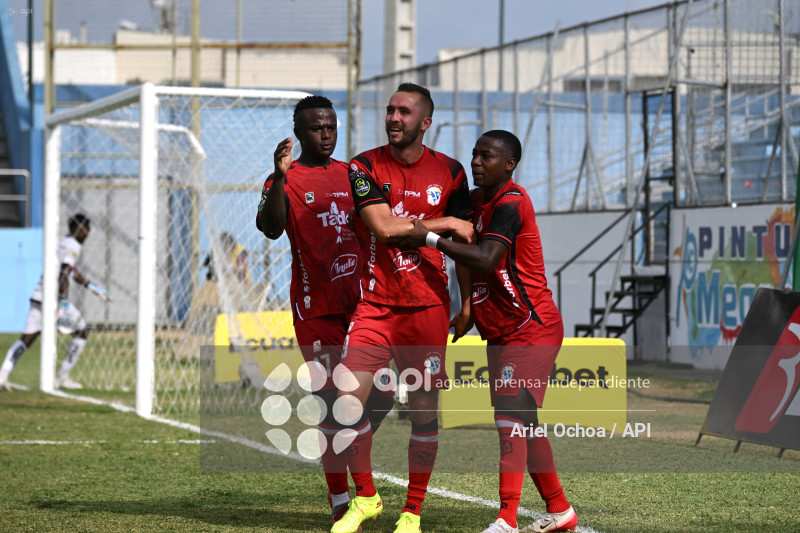 FBL-LIGA ECUABET-MANTA-LIBERTAD