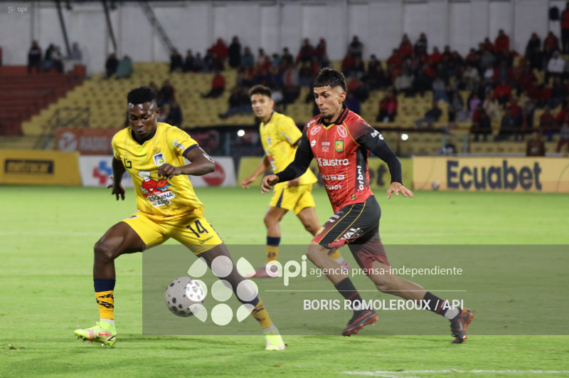 FBL-LIGAECUABET-D CUENCA-DELFIN S C