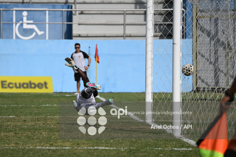 FBL-LIGA ECUABET-MANTA-LIBERTAD