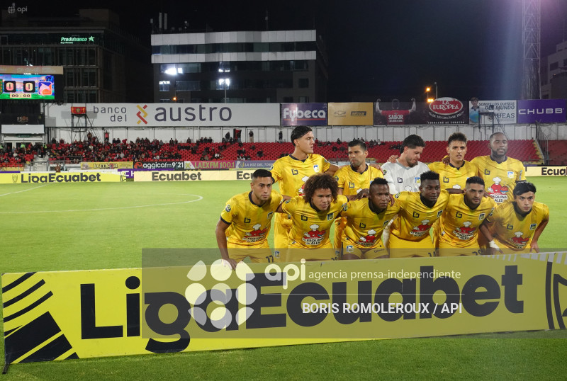 FBL-LIGAECUABET-D CUENCA-DELFIN S C