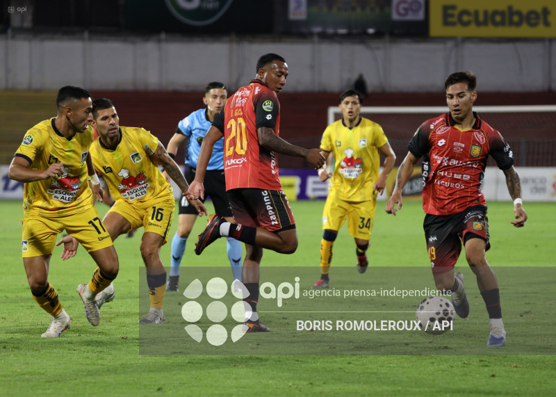 FBL-LIGAECUABET-D CUENCA-DELFIN S C