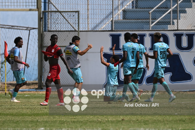 FBL-LIGA ECUABET-MANTA-LIBERTAD