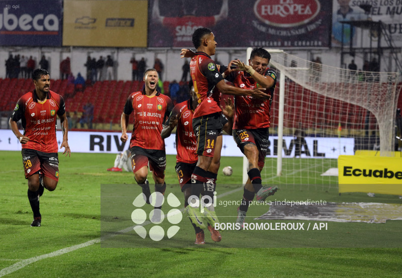 FBL-LIGAECUABET-D CUENCA-DELFIN S C