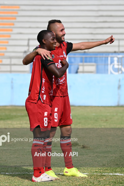 FBL-LIGA ECUABET-MANTA-LIBERTAD