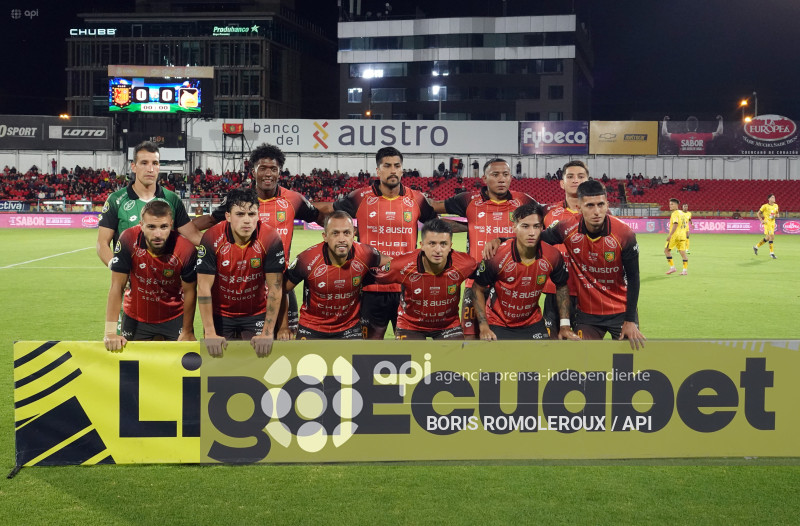 FBL-LIGAECUABET-D CUENCA-DELFIN S C