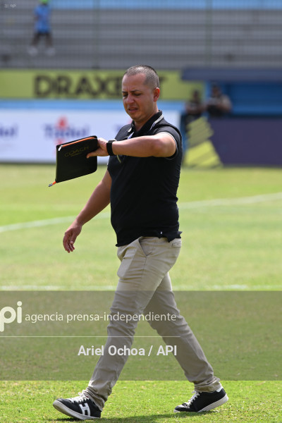 FBL-LIGA ECUABET-MANTA-LIBERTAD