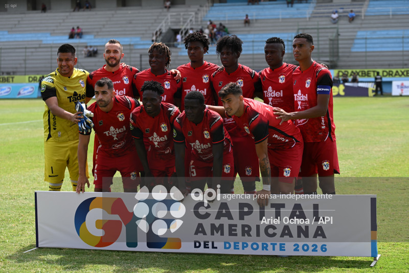 FBL-LIGA ECUABET-MANTA-LIBERTAD