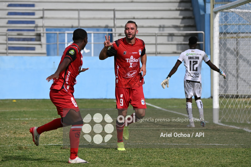 FBL-LIGA ECUABET-MANTA-LIBERTAD