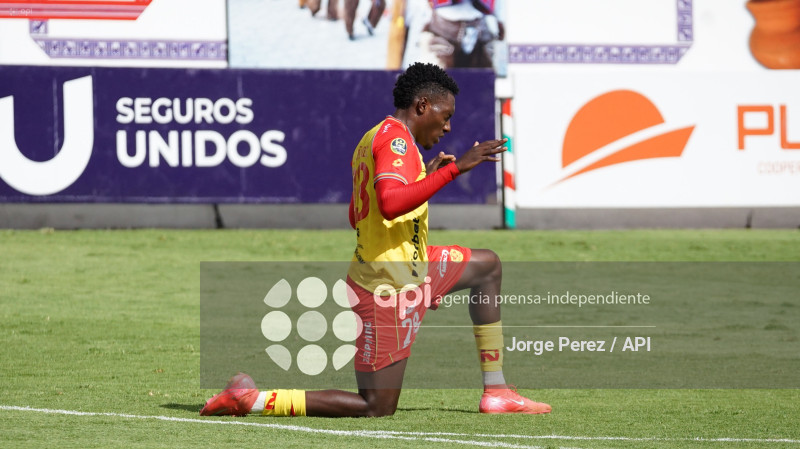 FBL LIGAECUABET-MUSHUC RUNA-AUCAS