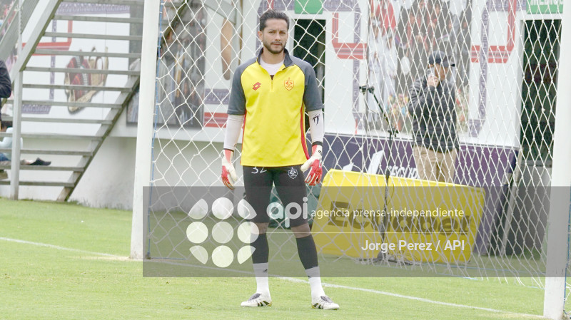 FBL LIGAECUABET-MUSHUC RUNA-AUCAS