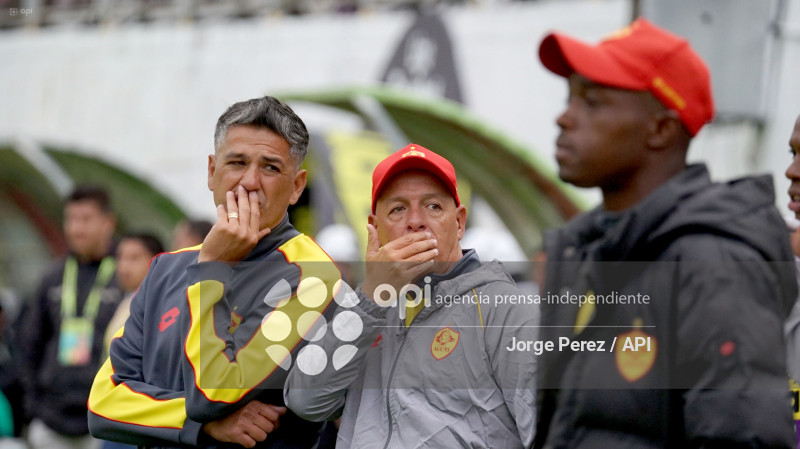 FBL LIGAECUABET-MUSHUC RUNA-AUCAS