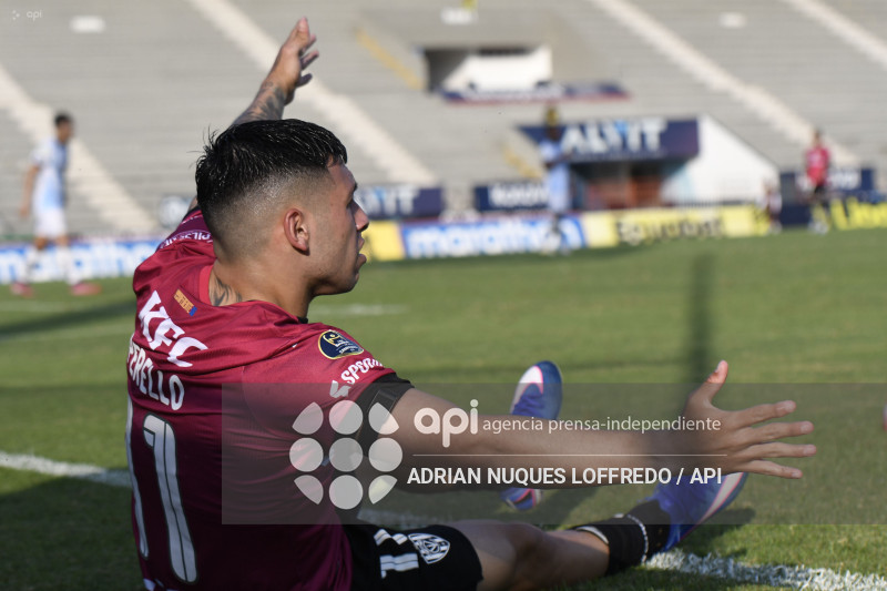 FBL LIGAPRO ECUABET GUAYAQUIL CITY VS INDEPENDIENTE DEL VALLE