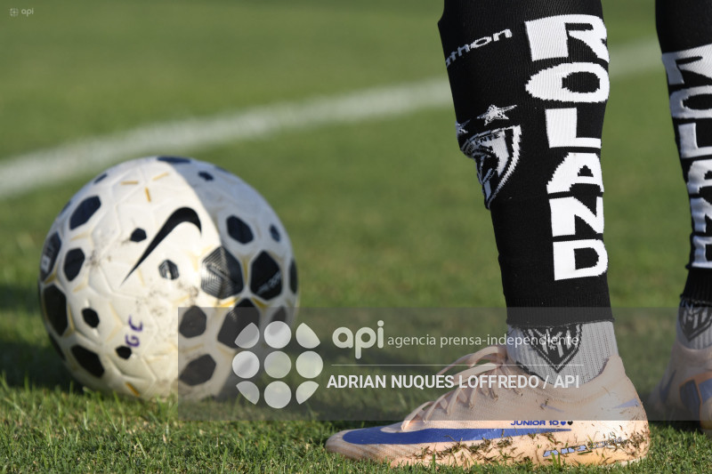 FBL LIGAPRO ECUABET GUAYAQUIL CITY VS INDEPENDIENTE DEL VALLE