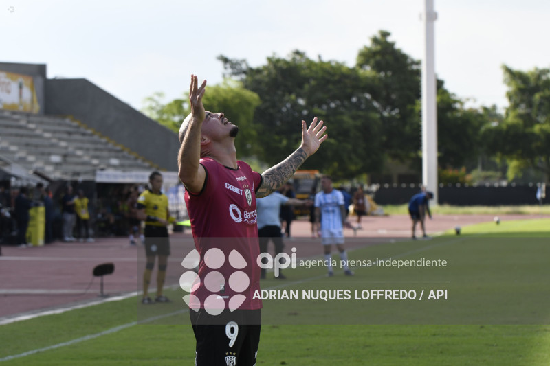 FBL LIGAPRO ECUABET GUAYAQUIL CITY VS INDEPENDIENTE DEL VALLE