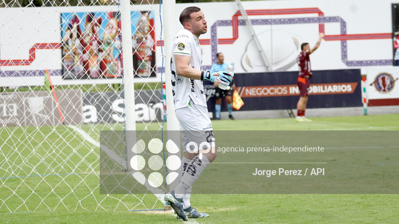 FBL LIGAECUABET-MUSHUC RUNA-AUCAS