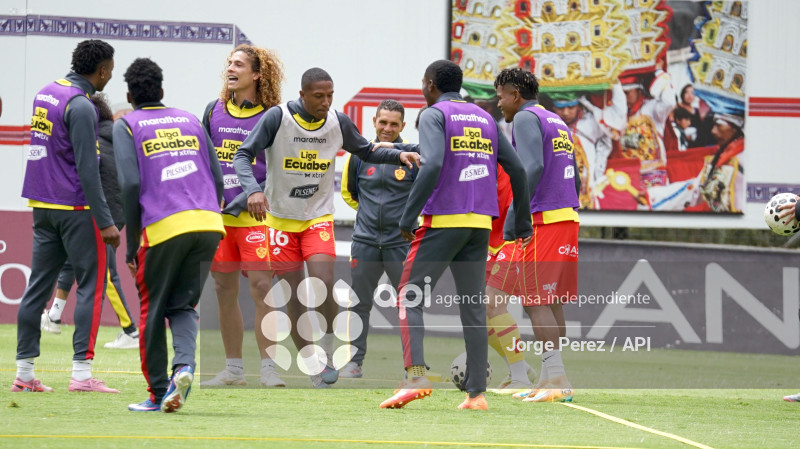 FBL LIGAECUABET-MUSHUC RUNA-AUCAS