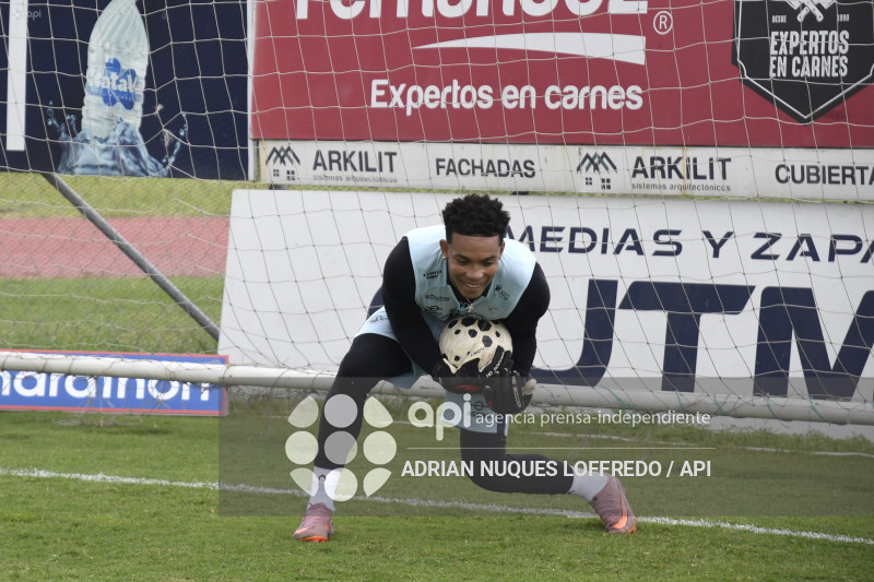 FBL LIGAPRO ECUABET GUAYAQUIL CITY VS INDEPENDIENTE DEL VALLE