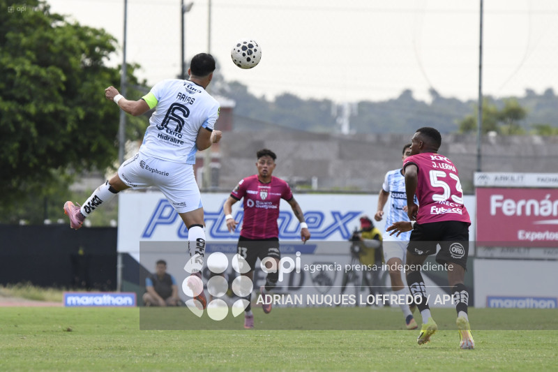 FBL LIGAPRO ECUABET GUAYAQUIL CITY VS INDEPENDIENTE DEL VALLE