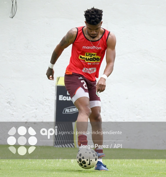 FBL LIGAECUABET-MUSHUC RUNA-AUCAS