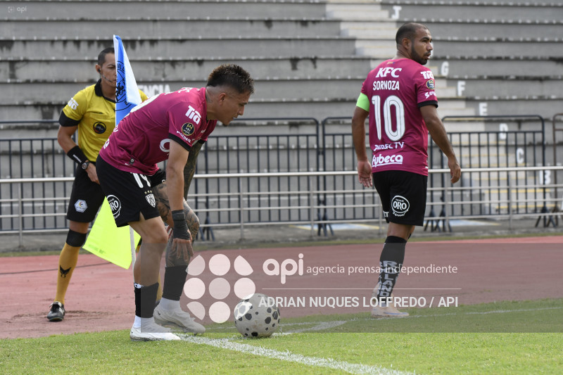 FBL LIGAPRO ECUABET GUAYAQUIL CITY VS INDEPENDIENTE DEL VALLE