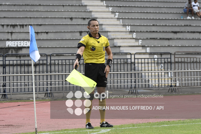 FBL LIGAPRO ECUABET GUAYAQUIL CITY VS INDEPENDIENTE DEL VALLE