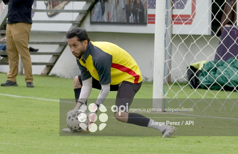 FBL LIGAECUABET-MUSHUC RUNA-AUCAS
