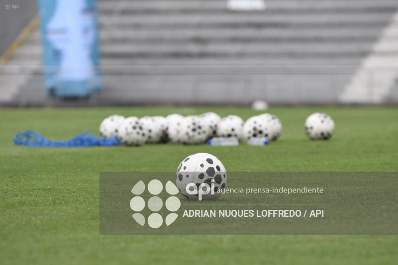 FBL LIGAPRO ECUABET GUAYAQUIL CITY VS INDEPENDIENTE DEL VALLE