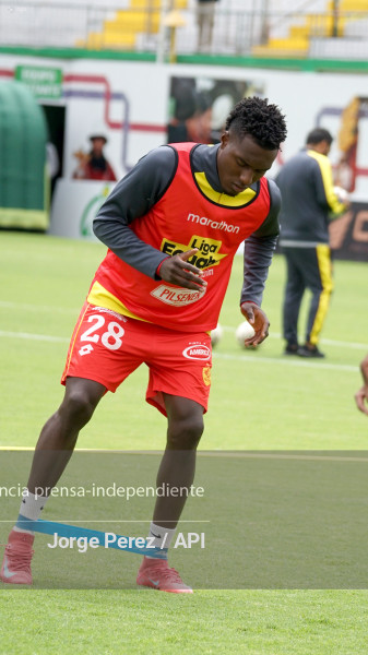 FBL LIGAECUABET-MUSHUC RUNA-AUCAS