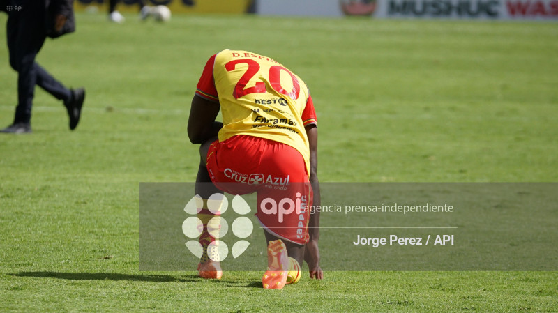 FBL LIGAECUABET-MUSHUC RUNA-AUCAS