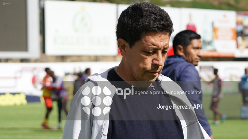 FBL LIGAECUABET-MUSHUC RUNA-AUCAS