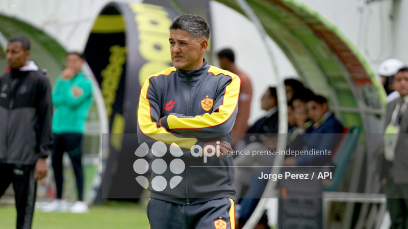 FBL LIGAECUABET-MUSHUC RUNA-AUCAS