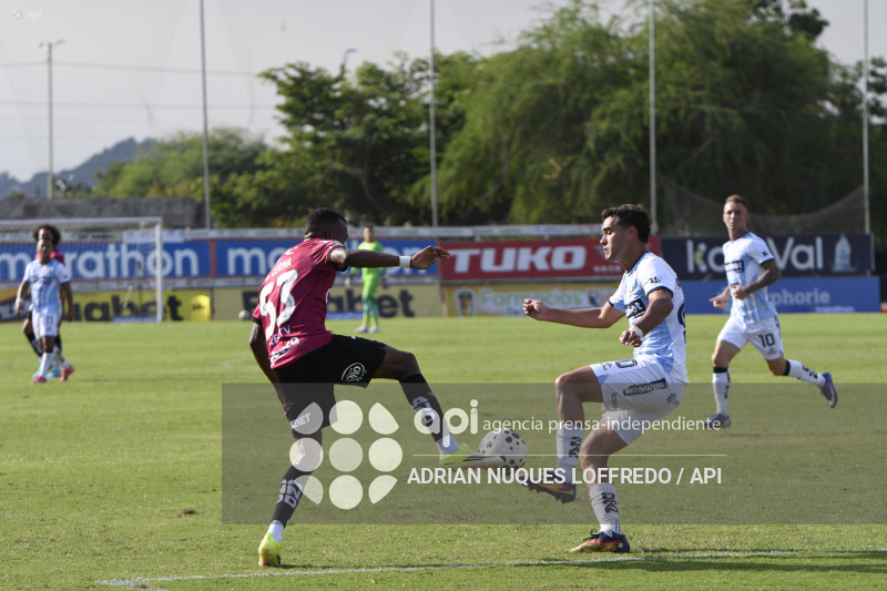 FBL LIGAPRO ECUABET GUAYAQUIL CITY VS INDEPENDIENTE DEL VALLE