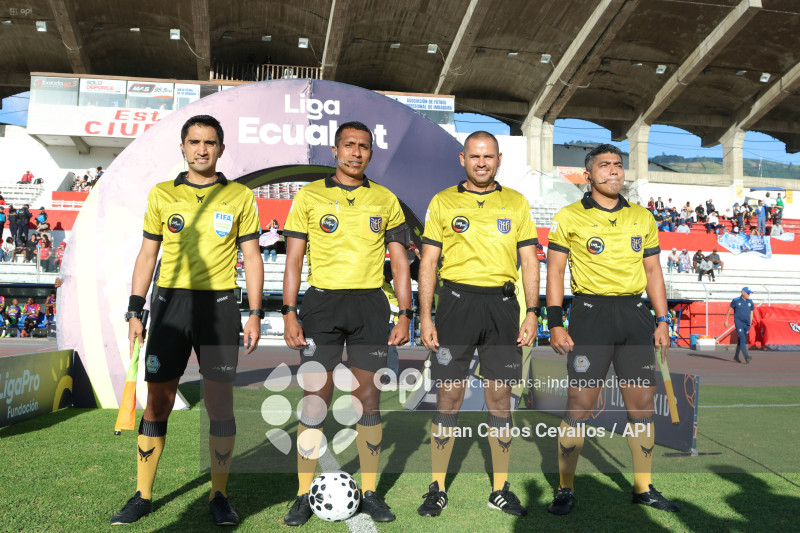 FBL-LIGAECUABET-LEONES FC-MACARA