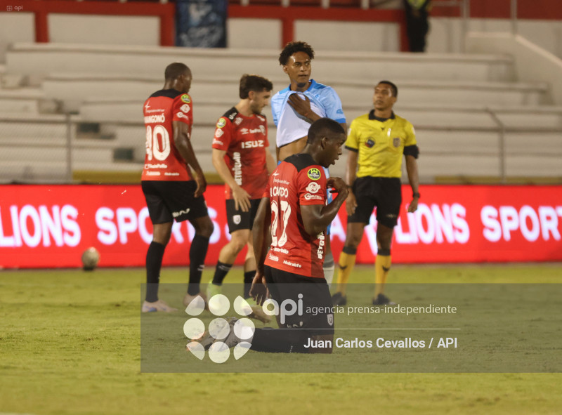 FBL-LIGAECUABET-LEONES FC-MACARA