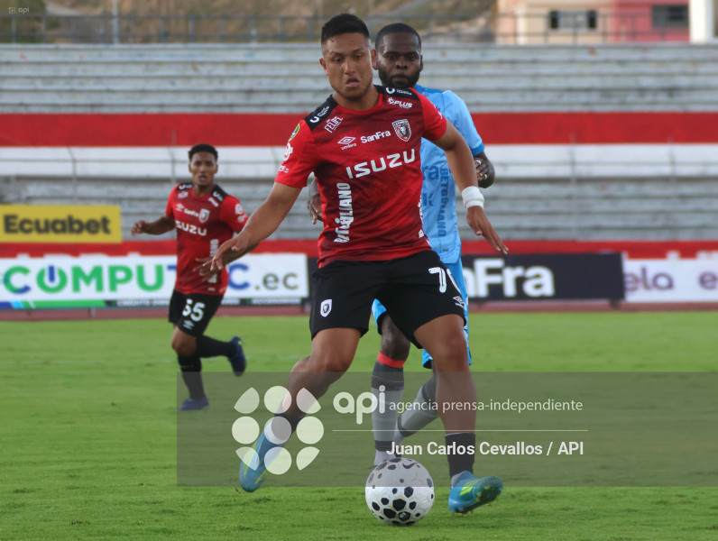 FBL-LIGAECUABET-LEONES FC-MACARA