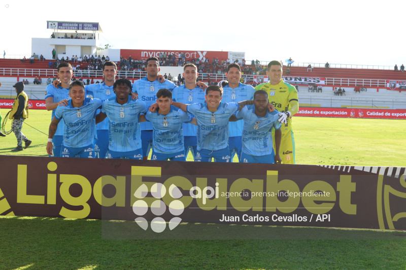 FBL-LIGAECUABET-LEONES FC-MACARA