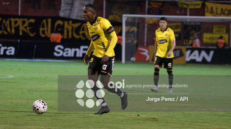 FBL LIGAECUABET-TECNICO-BARCELONA