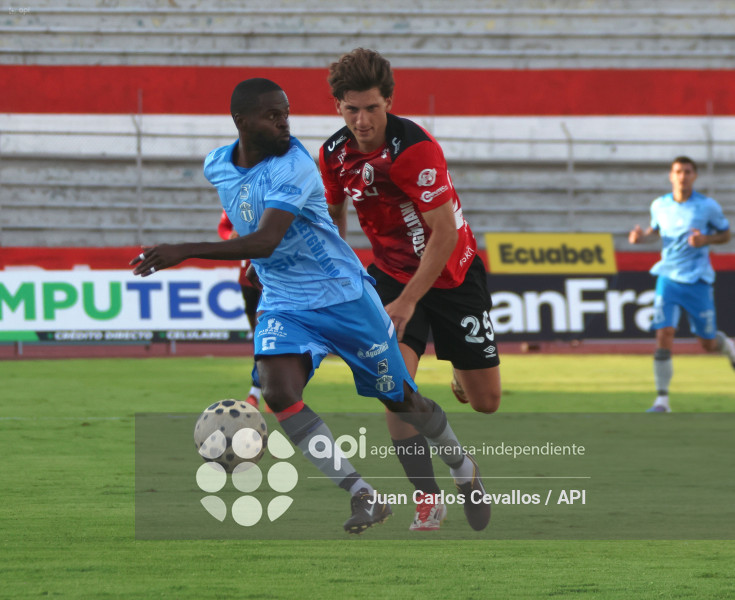 FBL-LIGAECUABET-LEONES FC-MACARA