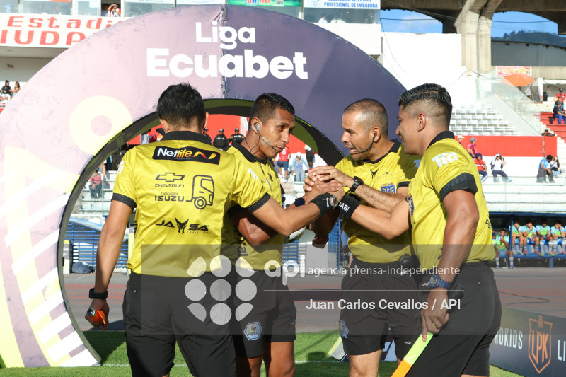 FBL-LIGAECUABET-LEONES FC-MACARA