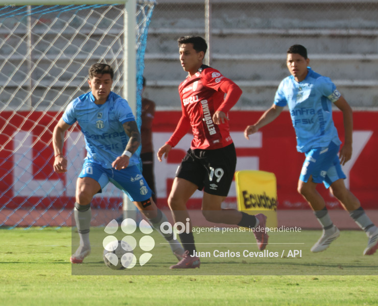 FBL-LIGAECUABET-LEONES FC-MACARA