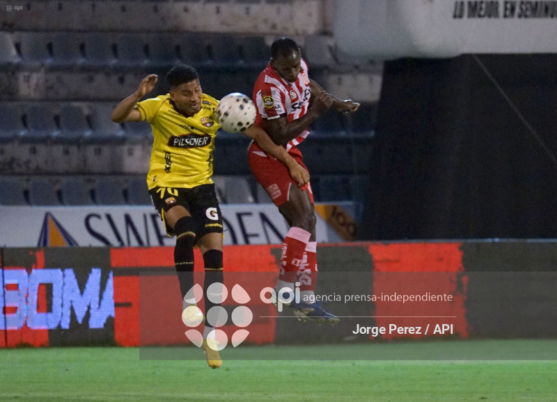 FBL LIGAECUABET-TECNICO-BARCELONA