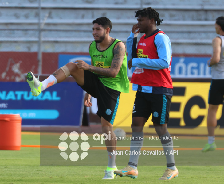 FBL-LIGAECUABET-LEONES FC-MACARA