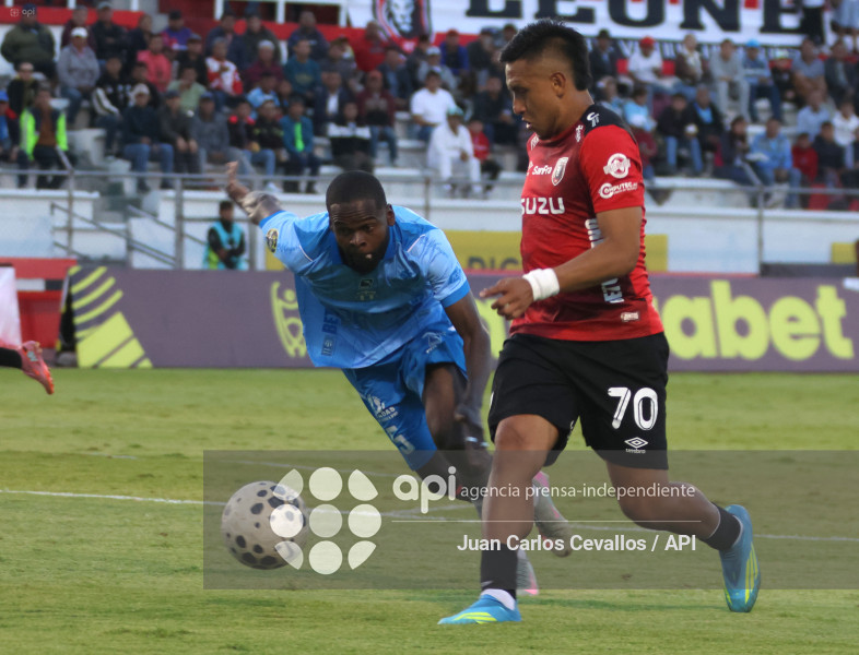 FBL-LIGAECUABET-LEONES FC-MACARA