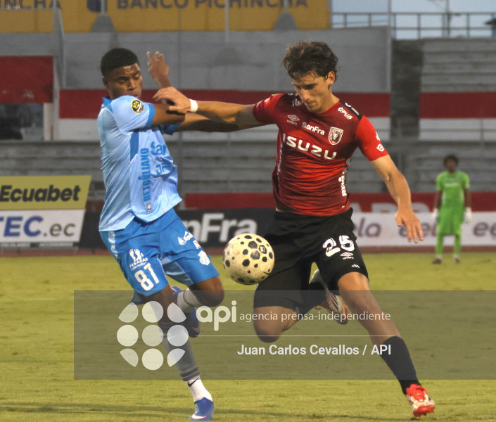 FBL-LIGAECUABET-LEONES FC-MACARA