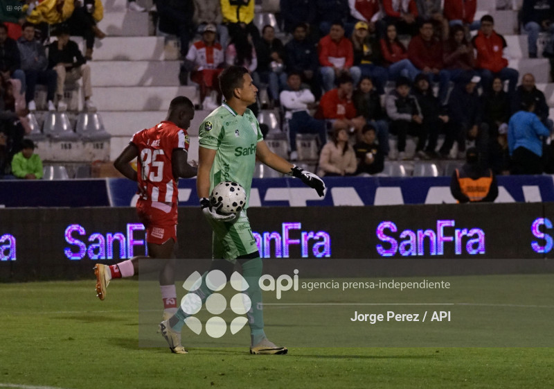 FBL LIGAECUABET-TECNICO-BARCELONA